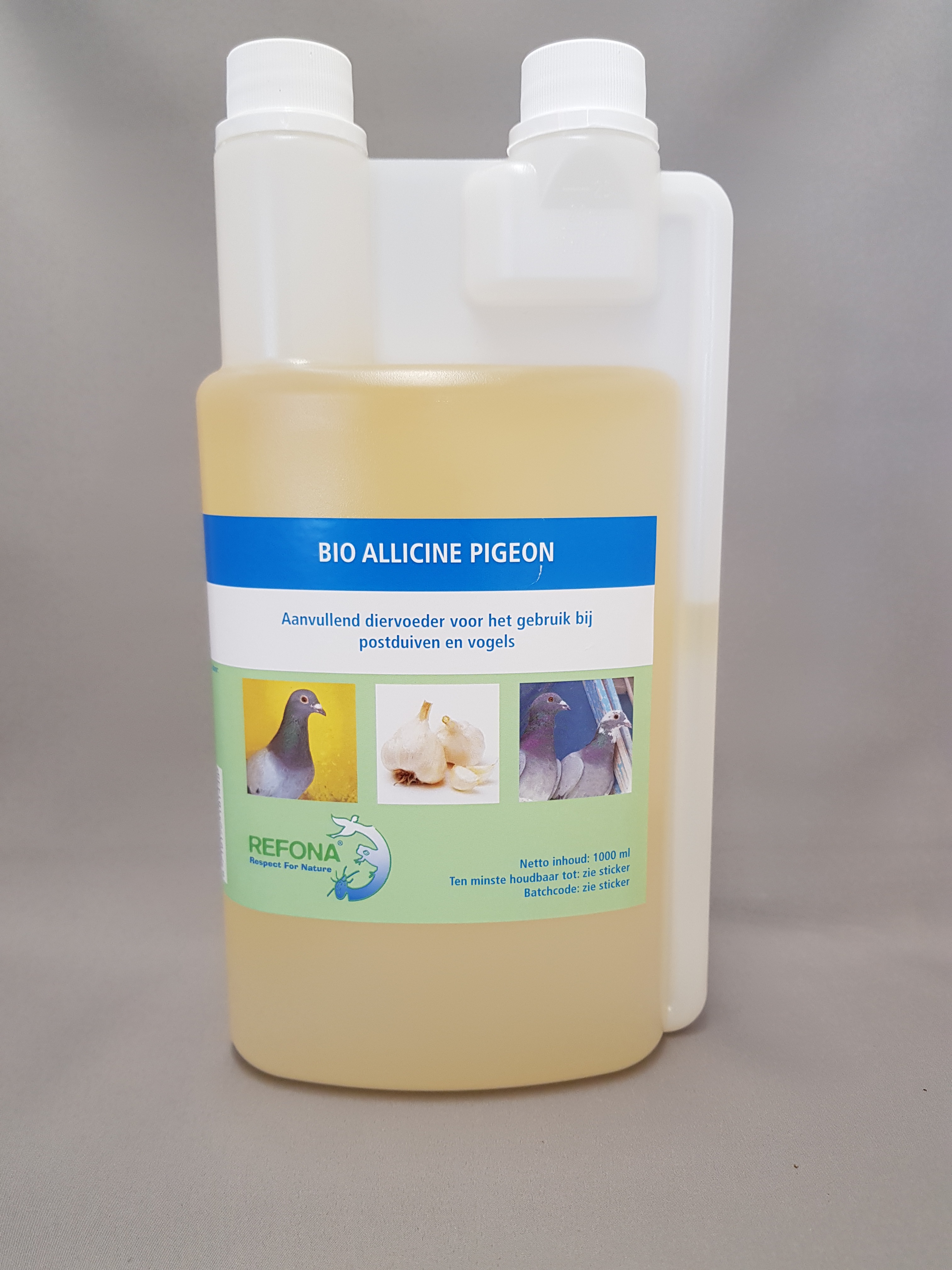 Bio Allicine Pigeon 1000 ml