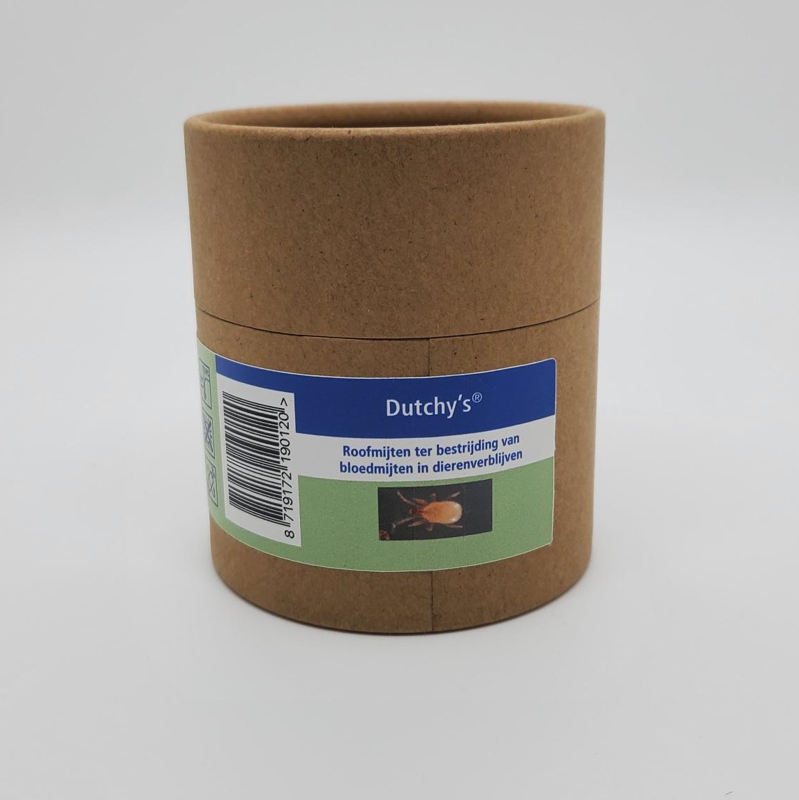 Dutchy's® (2.500)