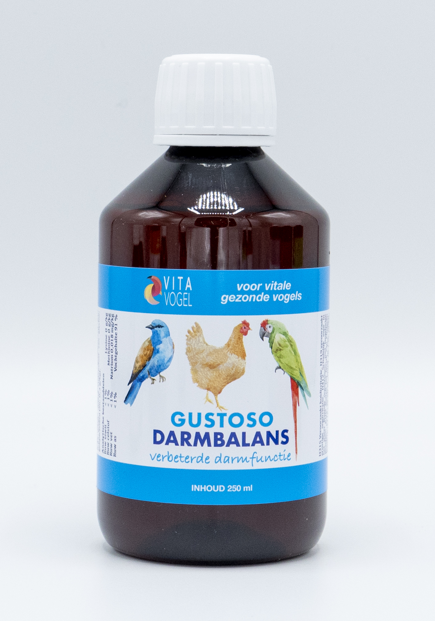 Gustoso Darmbalans 250 ml